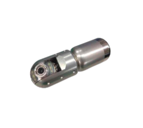 Cabezal Rotativo Royaltool P10000PT-1
