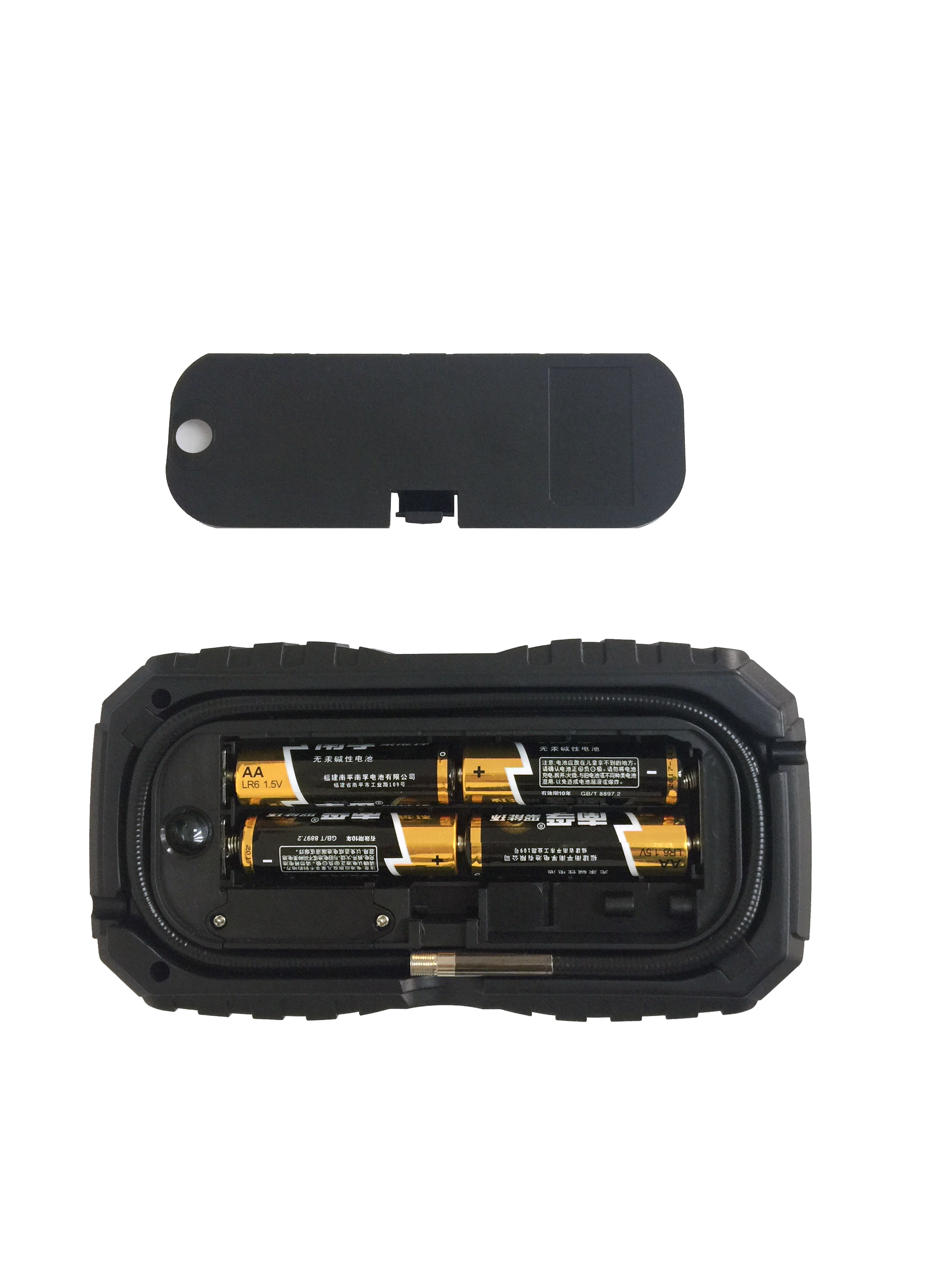 720P HD Video Borescope (2)