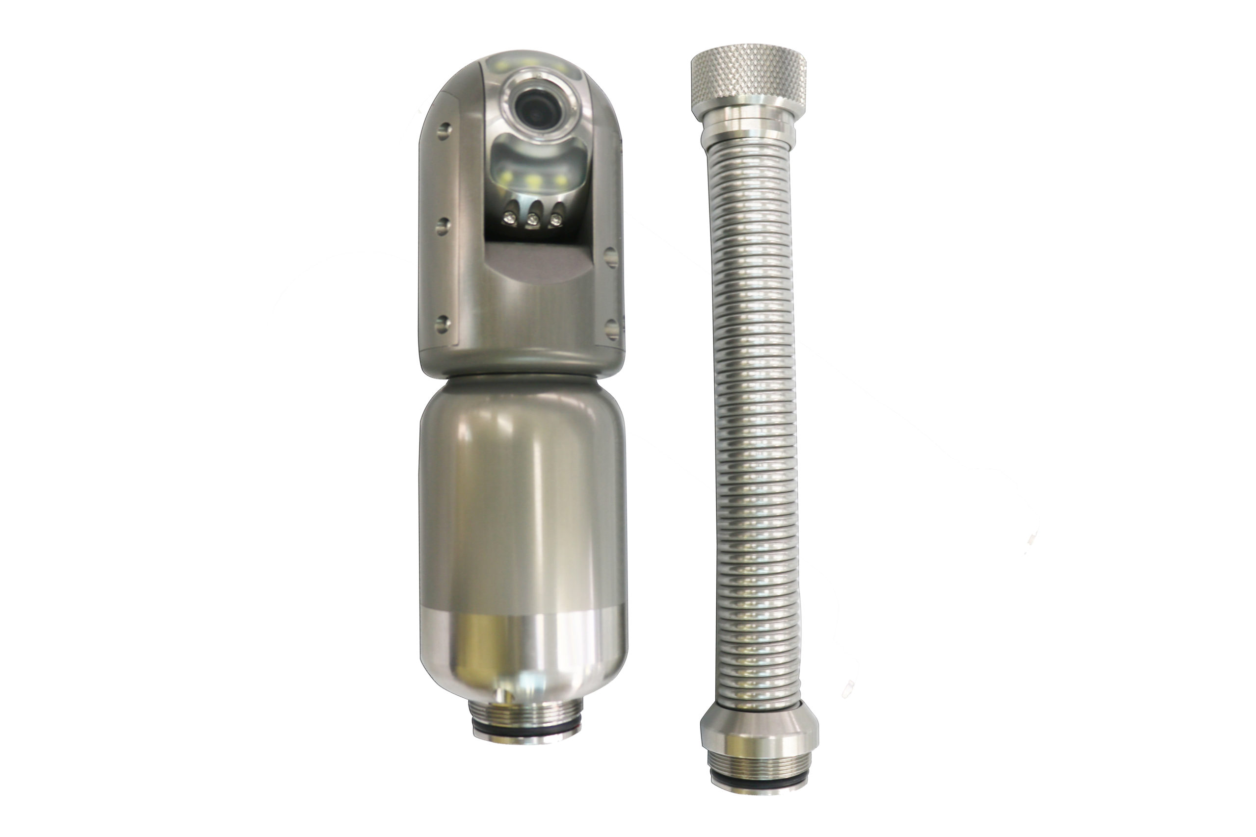 Camera head +New Connector (Upgrade 202306)-3