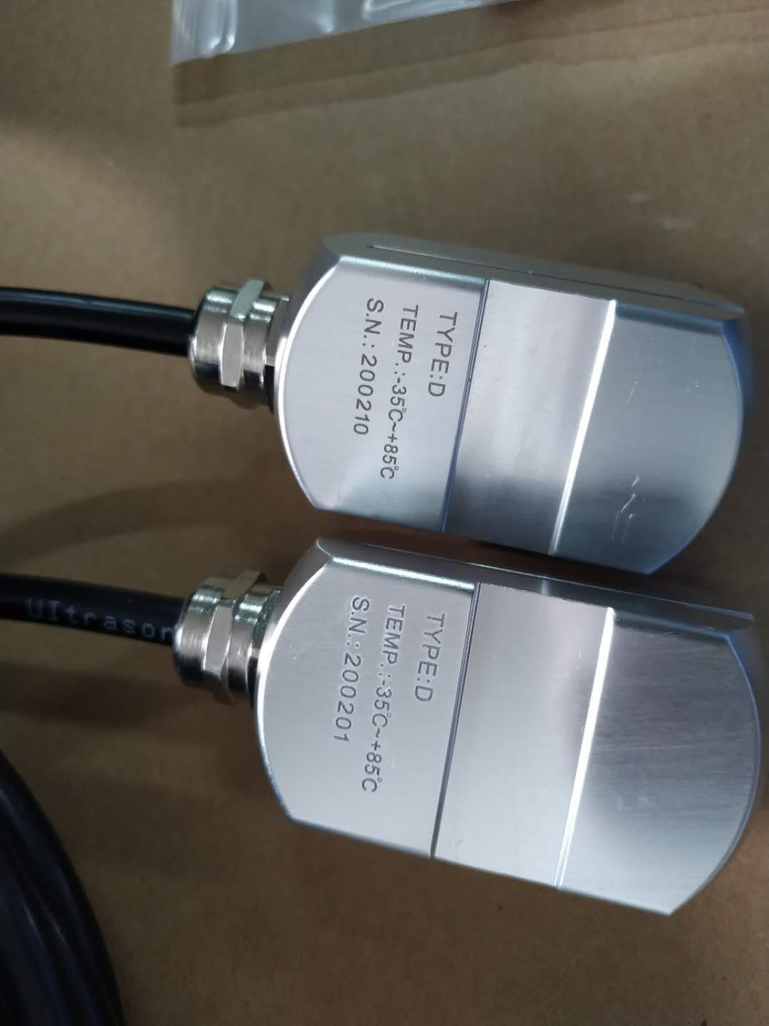 UA108DOP sensor