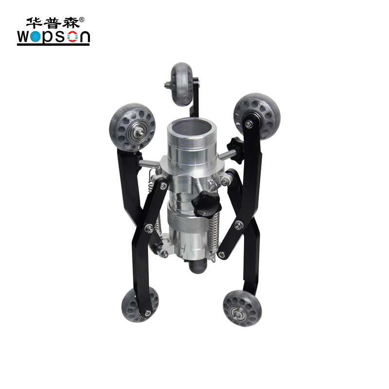 Skid para diámetros de 170 a 300mm Patín 170 a 300mm