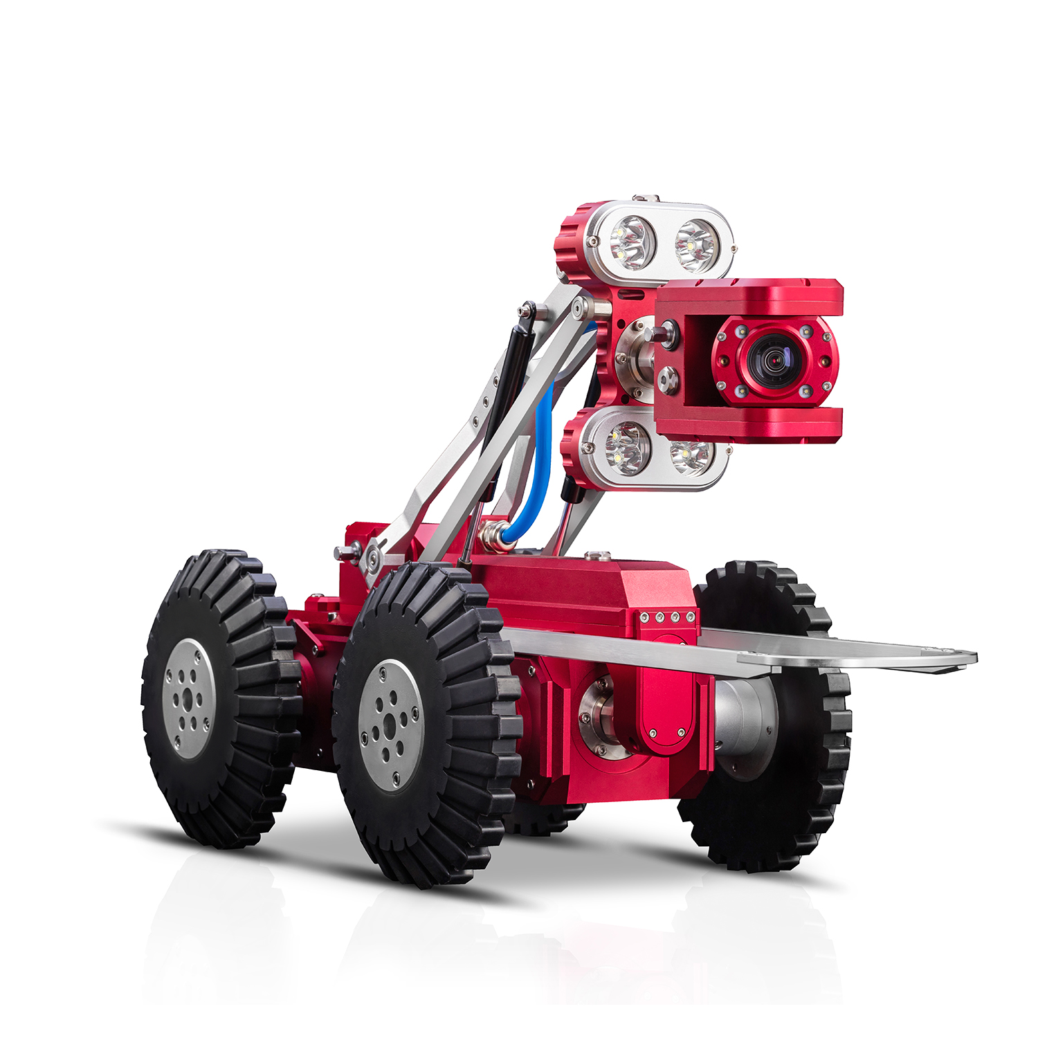 HS crawler