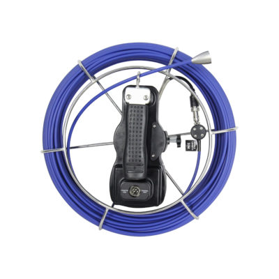 Carrete X-H2 para camaras inspección WPS-H2