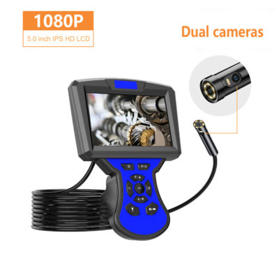 AZ-M50-D-5.5mm-10M