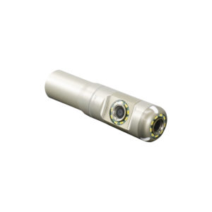 Cabezal de cámara 25mm Wopson WPS-B1-C25H con doble cámara y protección IP68