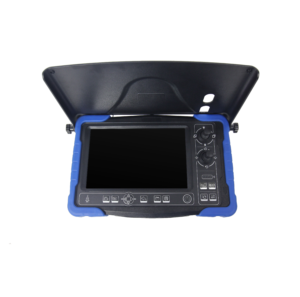 Monitor Cámara HD 360º WPS-FH4